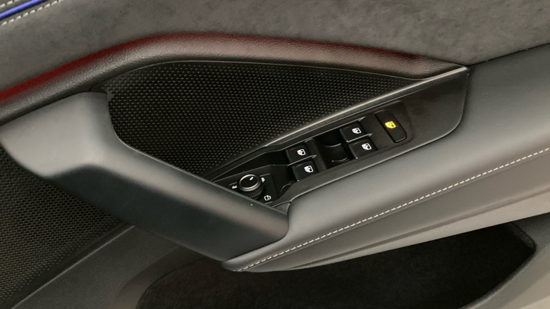 Volkswagen Tayron 2.0 TDI R-Line 5dr DSG7 [7 Seat] Diesel Estate